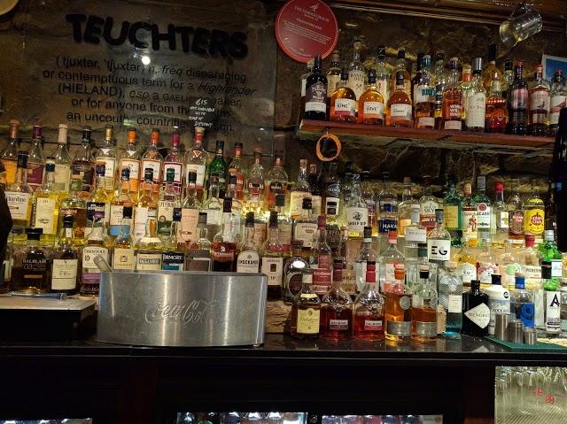 Teuchters